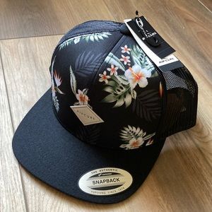 RIPCURL HAT